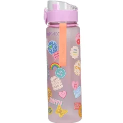 Topmodel Girl Power Drikkedunk, , 550 ml*Børn Drikkedunke & Termoflasker|Drikkedunke & Madkasser