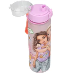Topmodel Girl Power Drikkedunk, , 550 ml*Børn Drikkedunke & Termoflasker|Drikkedunke & Madkasser
