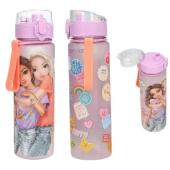Topmodel Girl Power Drikkedunk, , 550 ml*Børn Drikkedunke & Termoflasker|Drikkedunke & Madkasser