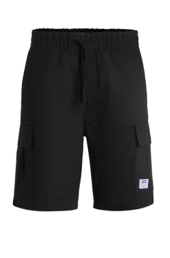Discount Hugo Blue Giulio242 Shorts, , S Black
