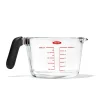 OXO Glas Decilitermål* Bagning