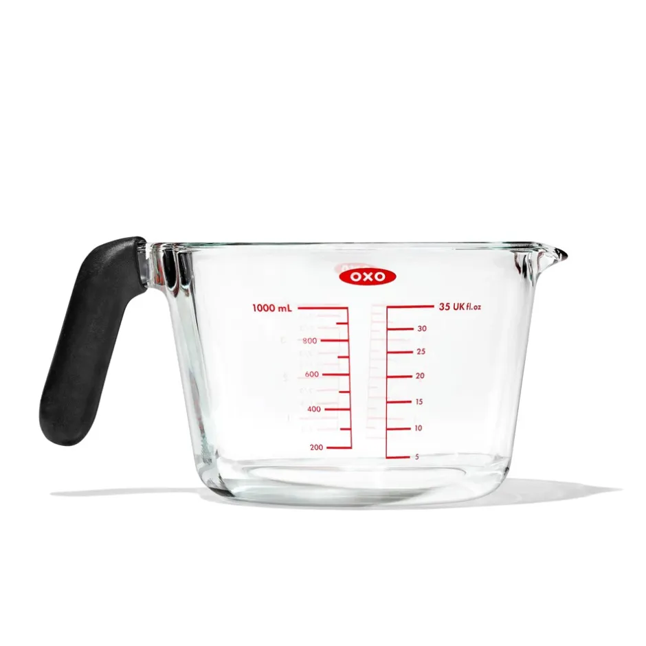 OXO Glas Decilitermål* Bagning