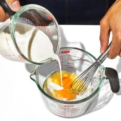 OXO Glas Decilitermål* Bagning