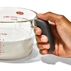 OXO Glas Decilitermål* Bagning