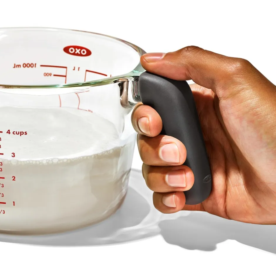 OXO Glas Decilitermål* Bagning