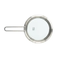 Eva Trio Glas Tallerkenlåg* Køkkentilbehør & -Redskaber