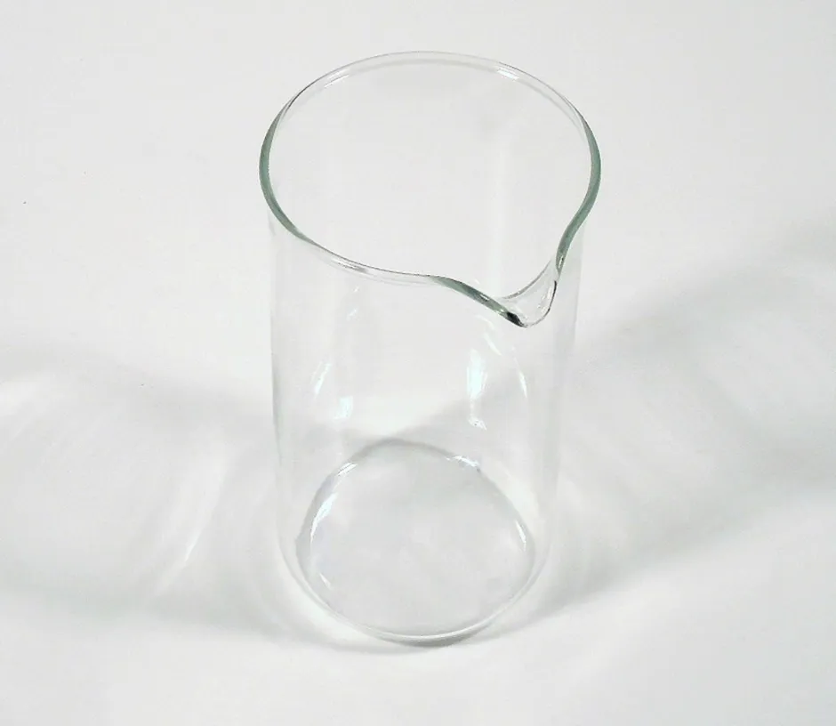 Bredemeijer Glas Til Stempelkande, , 0,35 L* Kander & Karafler