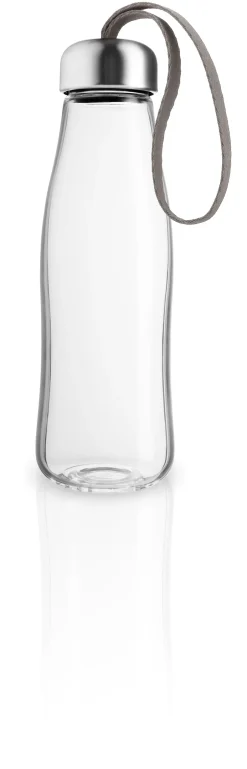 Eva Solo Glasdrikkeflaske, , 500 ml* Opbevaring