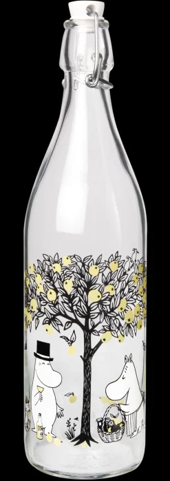 Best Mumi By Muurla Glasflaske, , 1 L Æbletræ