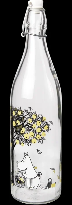 Best Mumi By Muurla Glasflaske, , 1 L Æbletræ