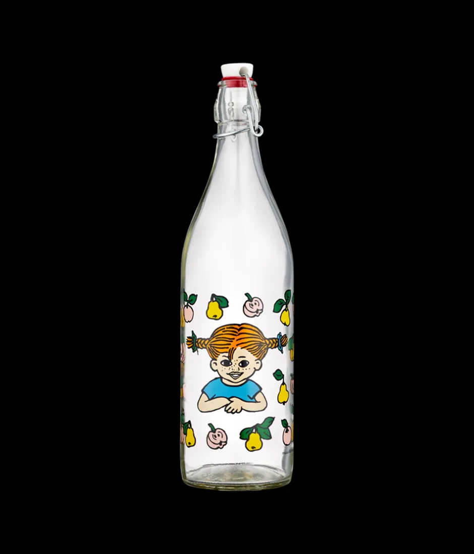 Online Pippi By Muurla Glasflaske, , 1 L Fruits