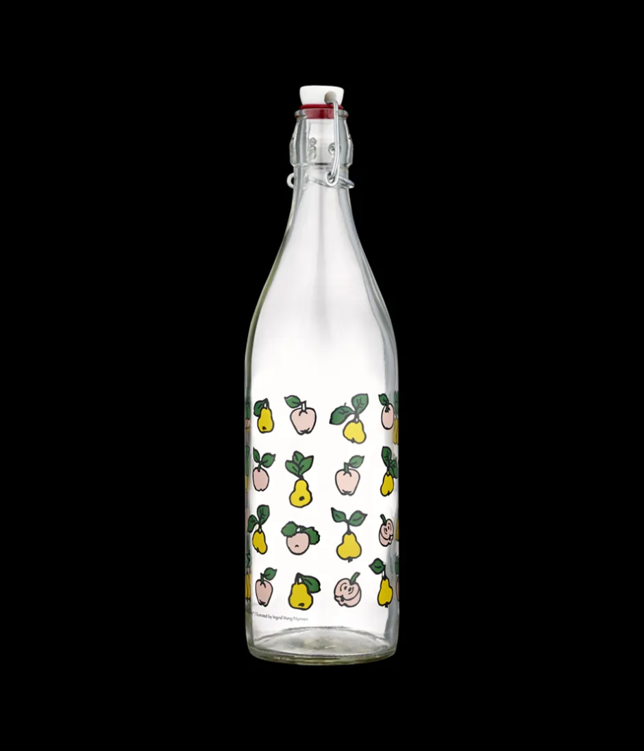 Online Pippi By Muurla Glasflaske, , 1 L Fruits