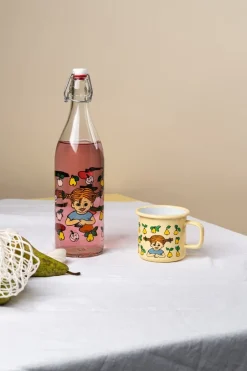 Online Pippi By Muurla Glasflaske, , 1 L Fruits