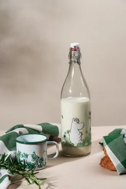 Mumi By Muurla Glasflaske, , 1 L Meadow