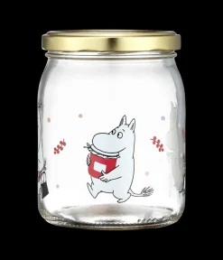 Mumi By Muurla Glaskrukke