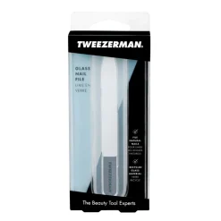 Tweezerman Glass Nail File* Negle
