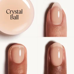 Essie Glass Nails Neglelak,* Negle