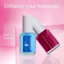Outlet Essie Glass Nails Neglelak, 5 Half Full