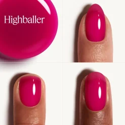 Essie Glass Nails Neglelak,* Negle