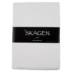 By Skagen Glat Satin Lagen, , 240x250 cm* Lagner