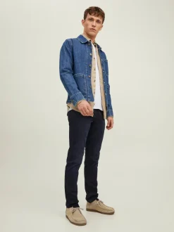 Jack&Jones Glenn Icon Jeans, , W32/L34* Jeans