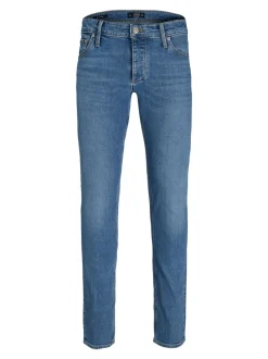 Jack&Jones Glenn Jeans, , W34/L32 Blue Denim