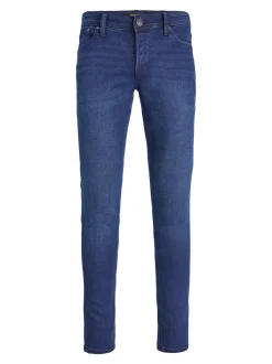 Online Jack&Jones Glenn Original Jeans, , W28/L32 Blue Denim