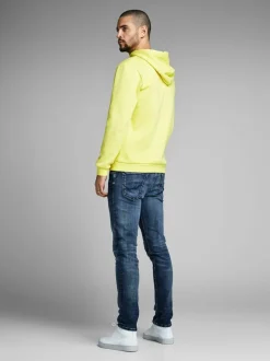Online Jack&Jones Glenn Slim Fit Jeans, , W30/L36 Blue Denim