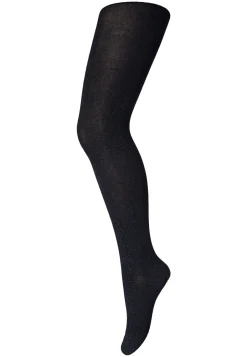 MP Denmark Glitter Tights, , 100 cm*Børn Sokker & Strømper