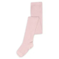 Discount MP Denmark Glitter Tights, , 70 cm Fragrant Lilac