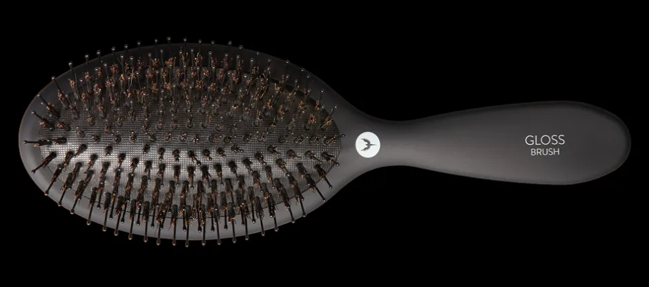 New HH Simonsen Gloss Brush