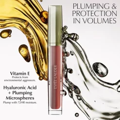 Estée Lauder Glossy Pout Lip Oil,* Læber