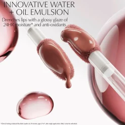 Estée Lauder Glossy Pout Lip Oil,* Læber