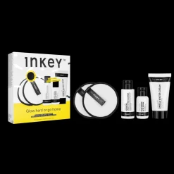 Hot The Inkey List Glow Hard Or Go Home Gaveæske