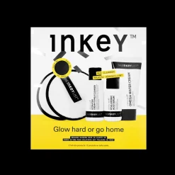Hot The Inkey List Glow Hard Or Go Home Gaveæske