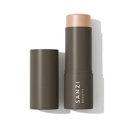 Online Sanzi Beauty Glow Multi Stick, Golden Champagne