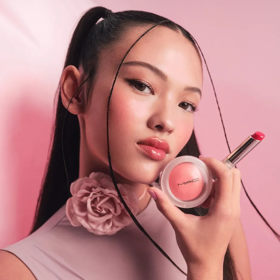 MAC Glow Play Tendertalk Lip Balm,* Læber