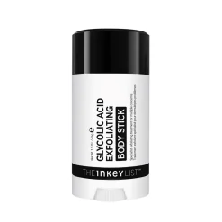 The Inkey List Glycolic Acid Exfoliating Body Stick, 45 g* Kropspleje