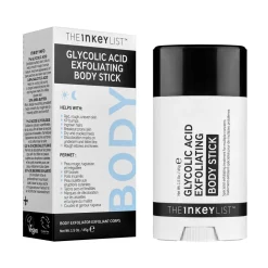 The Inkey List Glycolic Acid Exfoliating Body Stick, 45 g* Kropspleje