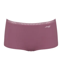 Sale Sloggi GO Crush 3-pak Shorts, , M Multiple Colours 8