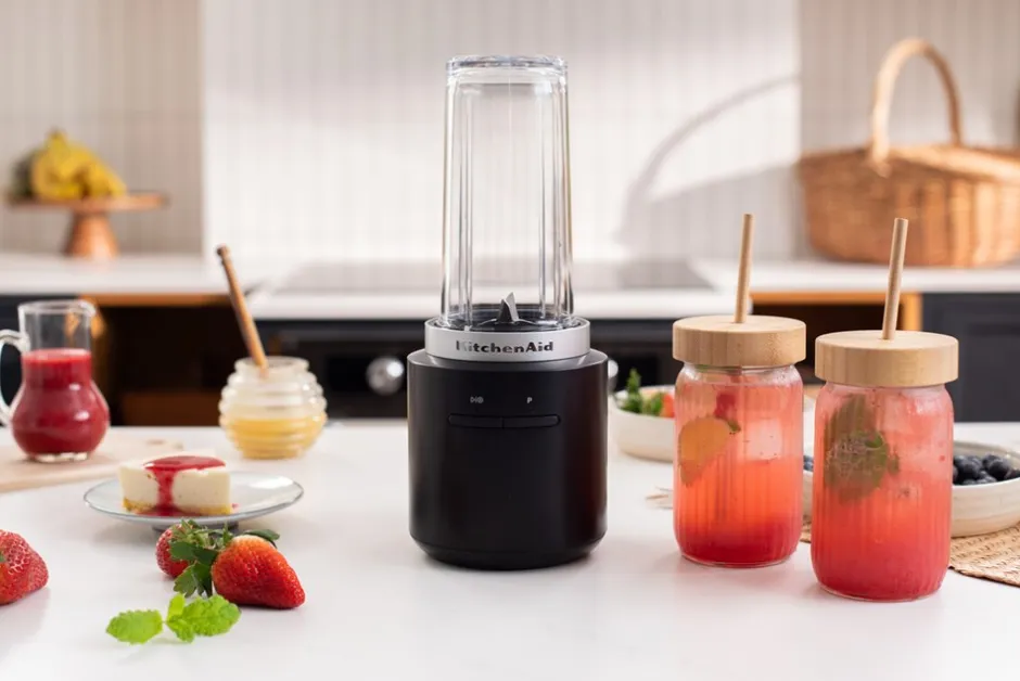 KitchenAid Go Ledningsfri Blender* Køkkenmaskiner