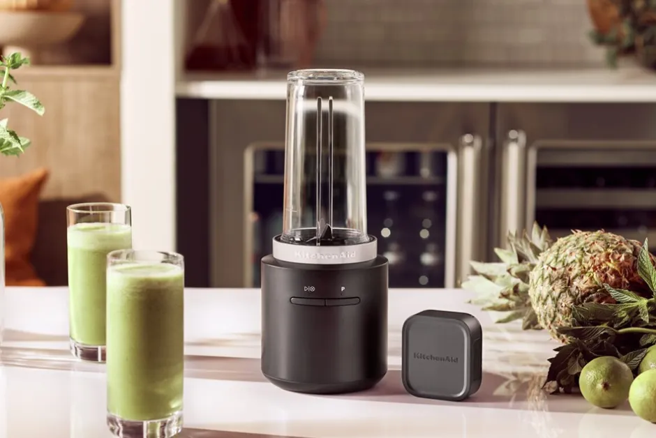 KitchenAid Go Ledningsfri Blender* Køkkenmaskiner