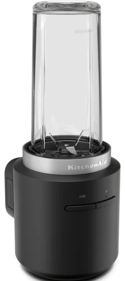 KitchenAid Go Ledningsfri Blender* Køkkenmaskiner