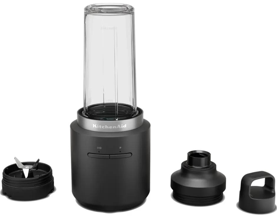 KitchenAid Go Ledningsfri Blender* Køkkenmaskiner