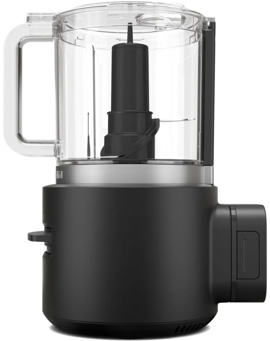 KitchenAid Go Ledningsfri Minihakker* Køkkenmaskiner