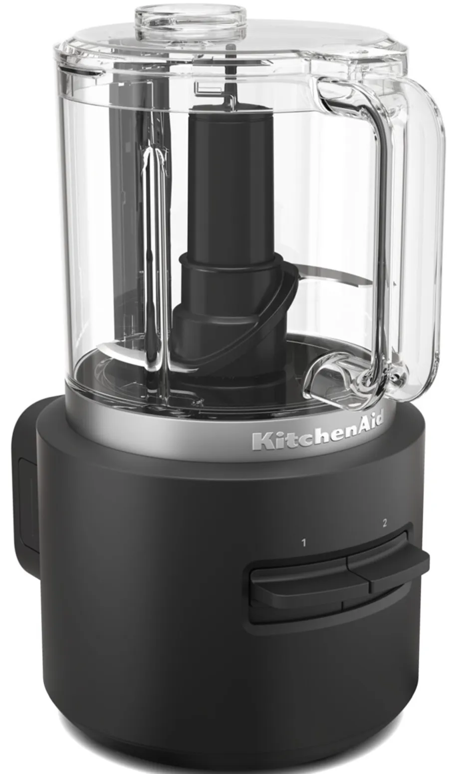 KitchenAid Go Ledningsfri Minihakker* Køkkenmaskiner