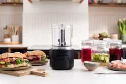KitchenAid Go Ledningsfri Minihakker* Køkkenmaskiner