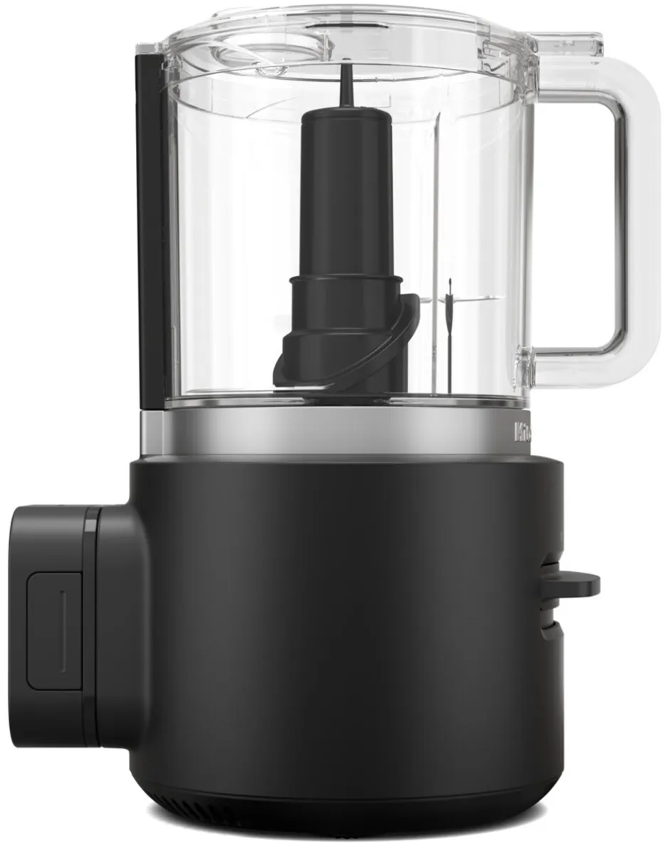 KitchenAid Go Ledningsfri Minihakker* Køkkenmaskiner