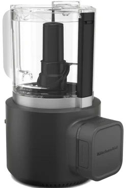 KitchenAid Go Ledningsfri Minihakker* Køkkenmaskiner