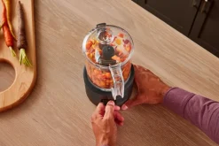 KitchenAid Go Ledningsfri Minihakker* Køkkenmaskiner